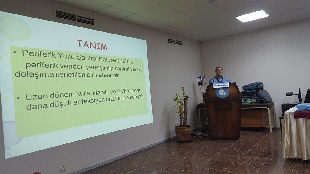 Third slide